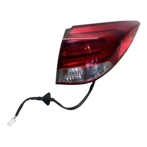 Hyundai i40 2011 2020 - hyundai, tail