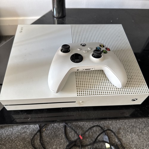 Microsoft xbox one 500gb - s,