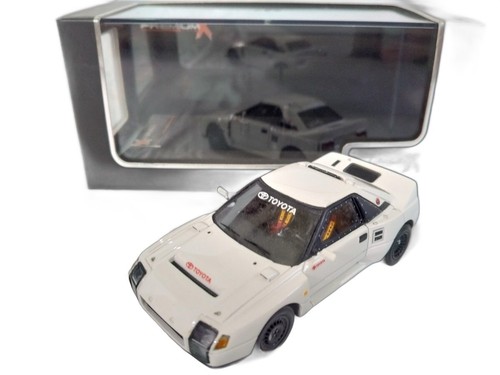 Premiumx toyota mr2 222d - 1/43,