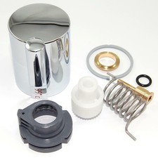 Grohe 46986000 Red Mixer Tap