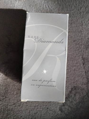 Perfume rate diamond - ml,