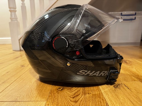 Shark carbon pro - gt,