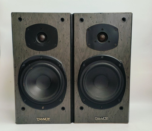 Tannoy mercury bookshelf - tannoy, m2
