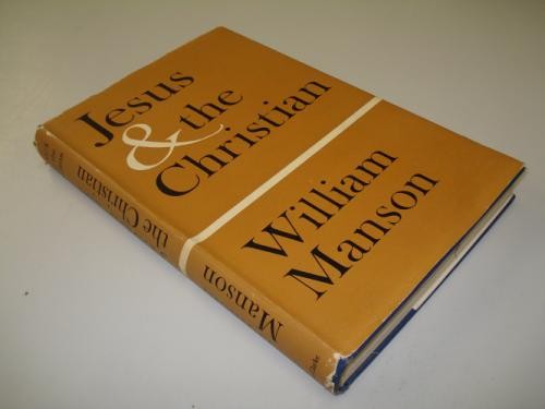 Jesus and the - ,