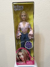 Britney Spears RARE Crossroads
