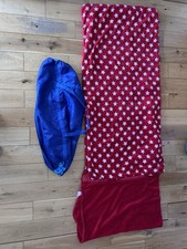 Snuggle sac sleeping bag