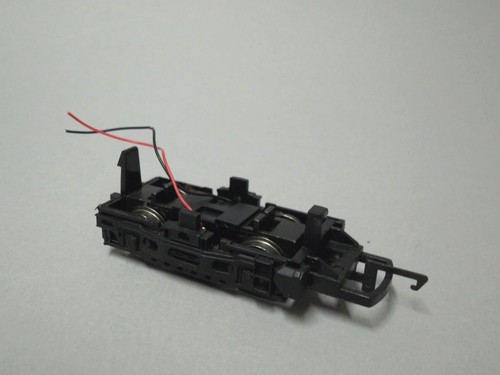 Hornby class r2121a dummy - hornby, 25