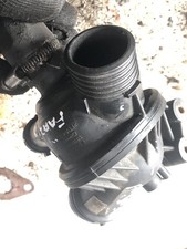 Bmw 3 Series 2005-2013 2.0 Petrol Thermostat Housing E90 7552403, 10106810