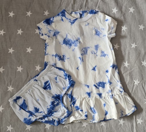 Ralph lauren baby girl - lauren, tie