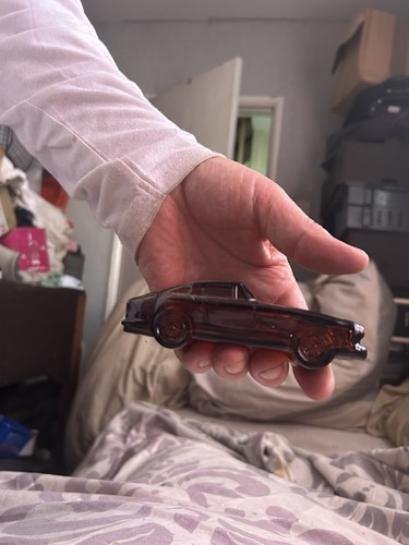 Avon sports car - car, shaped