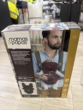 Mamas & Papas Morph baby