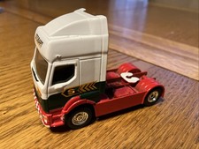 Corgi - Eddie Stobart Volvo