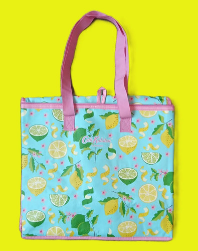 Cath kidston shopping bag - kidston,