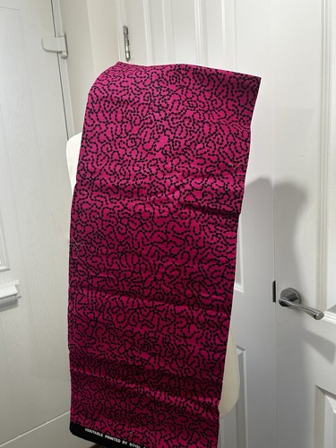 African ankara cotton fabric - african,