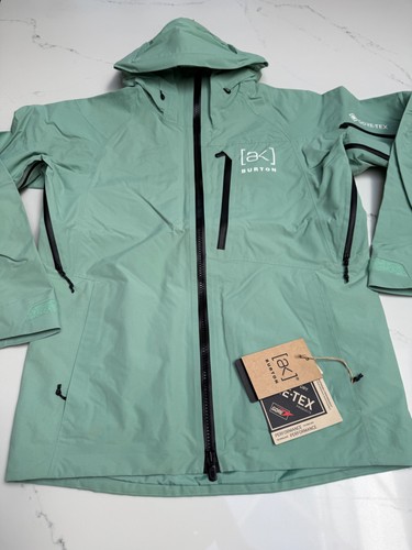 Burton gore tex - gore, cyclic