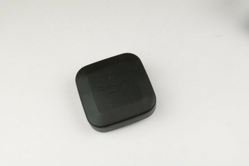 Engine oil filler cap series - oil, 1