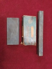 Two Silicon Carbide Fine Slip
