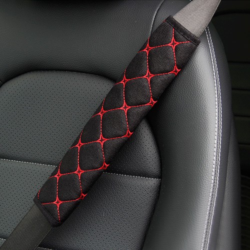 Car seat belt cover protector - car,