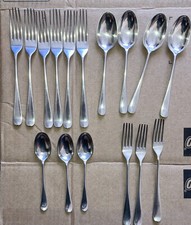 16 PIECES ANTIQUE ELKINGTON