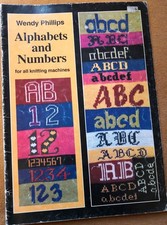 ALPHABETS and NUMBERS for all