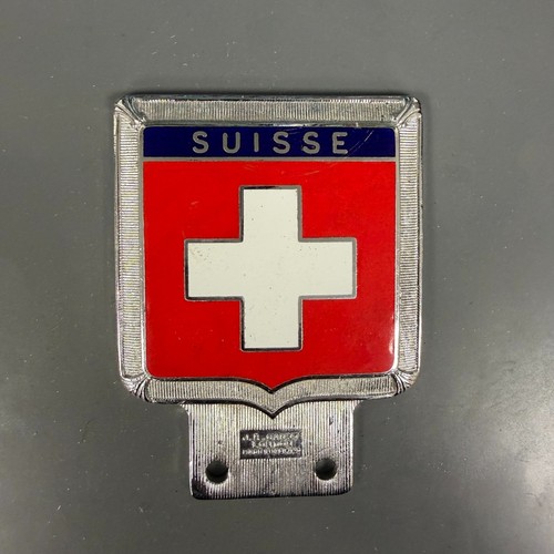 Vintage gaunt switzerland - vintage,