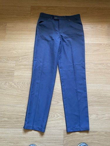 Stromberg mens golf trousers - mens,