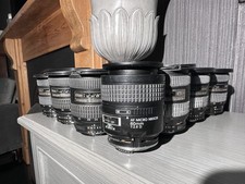 Nikon nikkor lens - nikon,