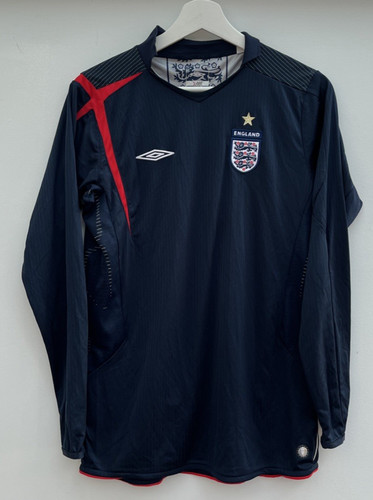 England 2006 football - england,