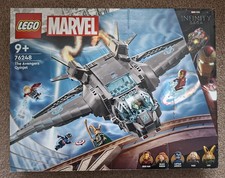 Lego 76248 Super Heroes