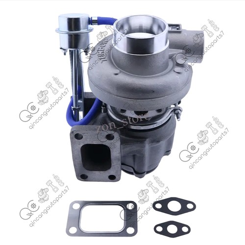 Turbo hx30w turbocharger - turbo,