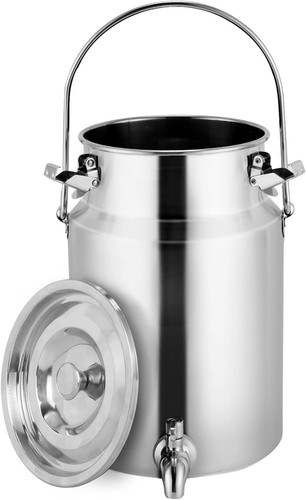 304 stainless steel milk - steel, can