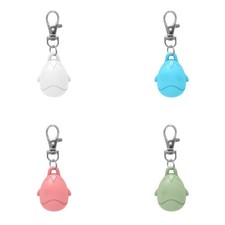 Practical Silicone Lip Gloss