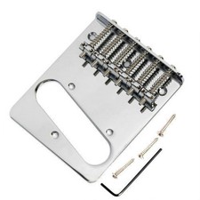 Chrome 6 Saddle Humbucker