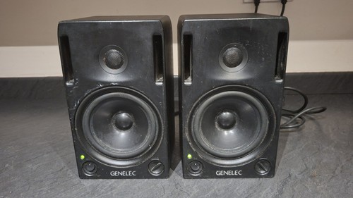 Genelec 1029a active - 1029a,