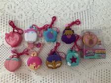 Shopkins Secret Locker Bundle X9