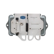 Ising Adhesive Press C 8Mm