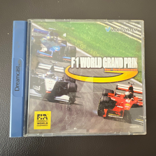 World grand prix - f1,