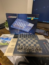 Kasparov Computer Companion
