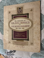 The Coronation Of HM King