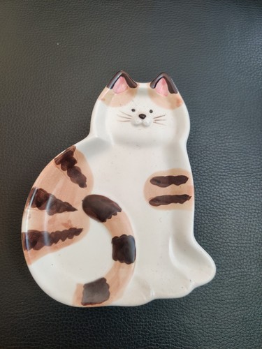 Vintage retro cat - 🐱, trinket