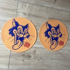 Pair Tom & Jerry (Haters)