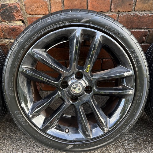 Vauxhall corsa limited - corsa,