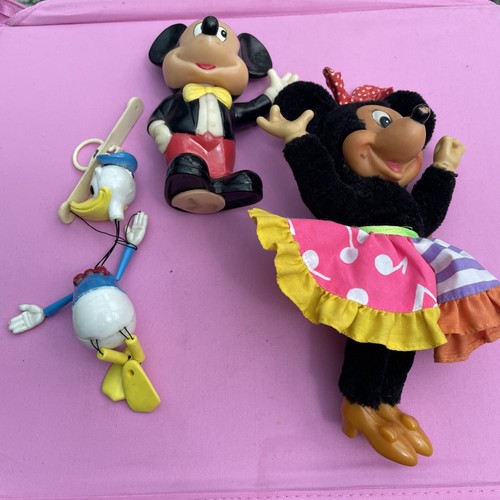 Disney collection vintage - collection,