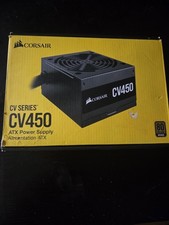 Corsair CV450 450W 80 Plus