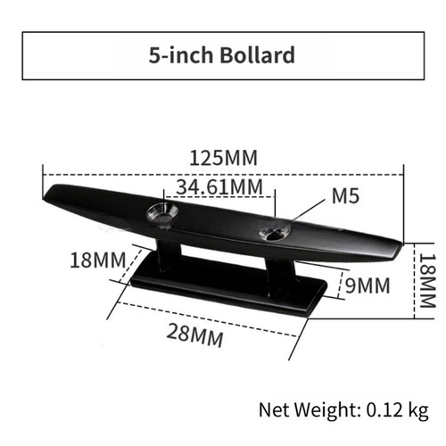 316 stainless steel - stainless, deck