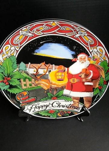 Claddagh crafts decorative - claddagh,