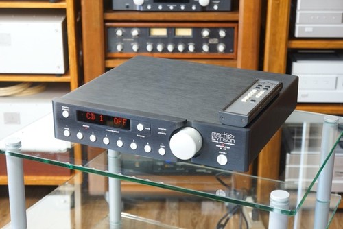 Mark levinson reference - levinson,