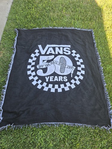 Rare promo vans - promo,