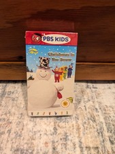 PBS kids Teletubbies Christmas