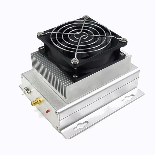 25w amplifier 1mhz - 25w,